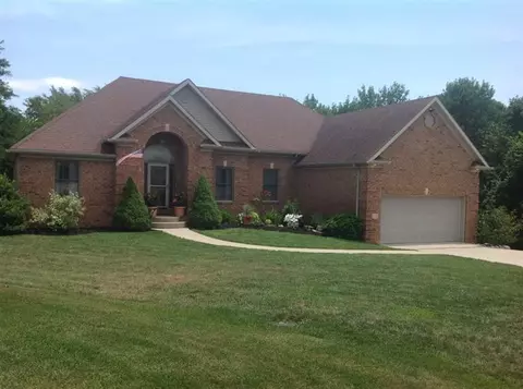116 Prater Dr, Georgetown, KY 40324 photo 1