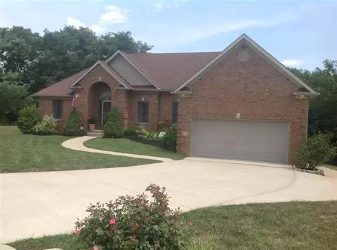 116 Prater Dr, Georgetown, KY 40324 photo 52
