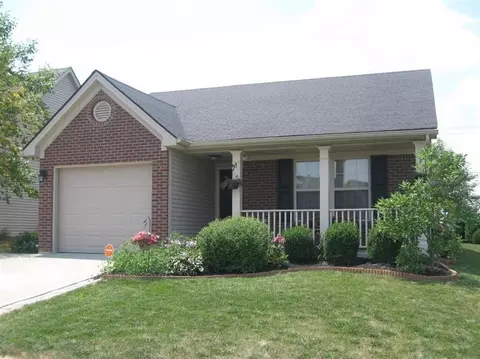 131 Grisham Dr, Georgetown, KY 40324 photo 1