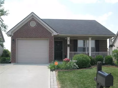 131 Grisham Dr, Georgetown, KY 40324 photo 2