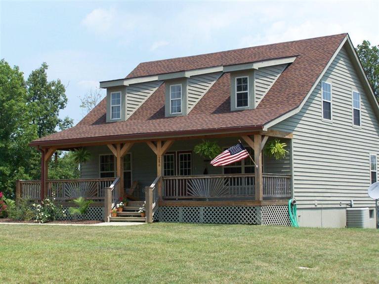 286 Crows Rdg, Berry, KY 41003 photo 1