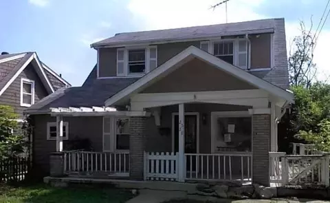 2528 Warren St, Covington, KY 41014 photo 1