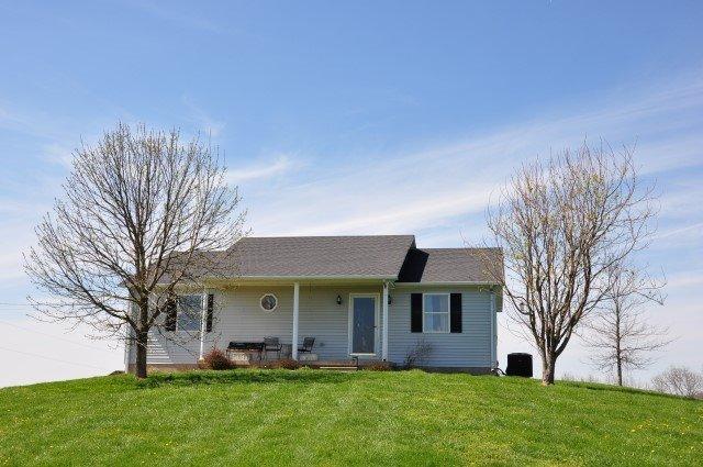 3148 Mt Tabor Rd, Ewing, KY 41039 photo 1