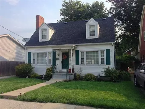 107 E 9th St, Paris, KY 40361 photo 1
