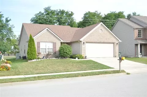 142 Chamberlain Dr, Georgetown, KY 40324 photo 1