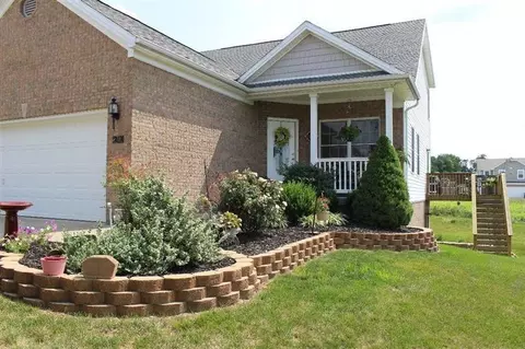 118 Summit Dr, Georgetown, KY 40324 photo 73