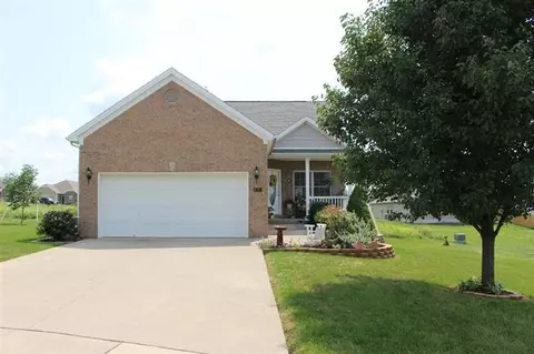 118 Summit Dr, Georgetown, KY 40324 photo 2