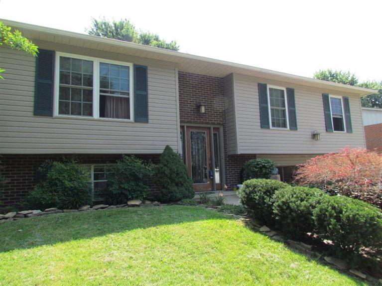 110 Old Mill Rd, Georgetown, KY 40324 photo 1