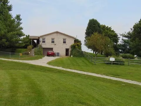 355 E Bill Eads Rd, Richmond, KY 40475 photo 2
