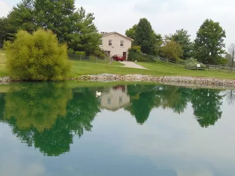 355 E Bill Eads Rd, Richmond, KY 40475 photo 1