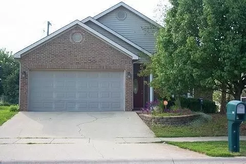 135 Richfields Ave, Georgetown, KY 40324 photo 1