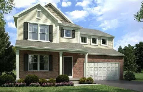265 W Showalter Dr, Georgetown, KY 40324 photo 1