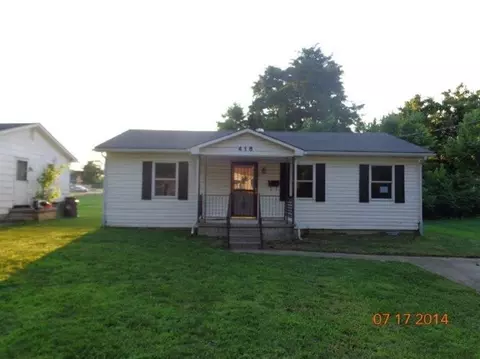 418 E St, Richmond, KY 40475 photo 1