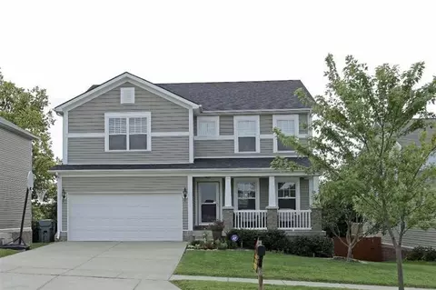 169 Stephen Dr, Georgetown, KY 40324 photo 1