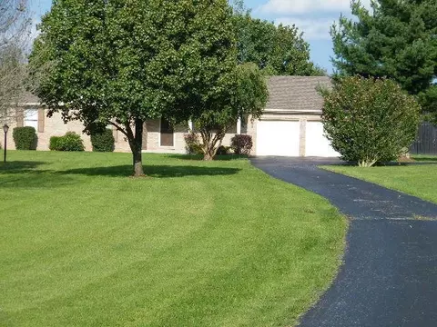 151 Bethlehem Rd, Waco, KY 40385 photo 4