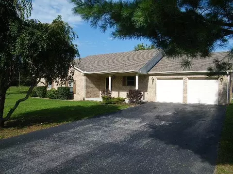 151 Bethlehem Rd, Waco, KY 40385 photo 2