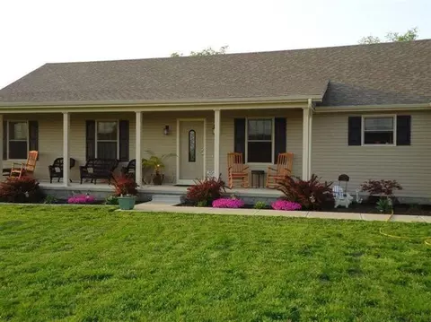 166 Bright Leaf Dr, Lancaster, KY 40444 photo 29