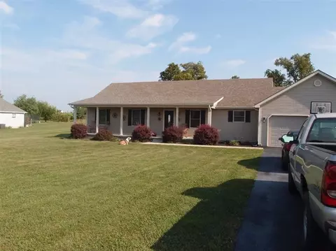 166 Bright Leaf Dr, Lancaster, KY 40444 photo 30