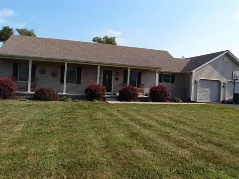 166 Bright Leaf Dr, Lancaster, KY 40444 photo 4