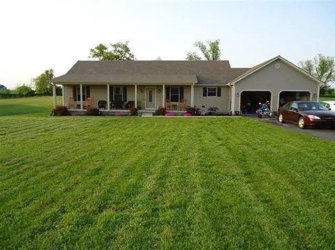 166 Bright Leaf Dr, Lancaster, KY 40444 photo 27
