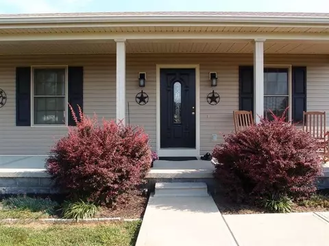 166 Bright Leaf Dr, Lancaster, KY 40444 photo 5
