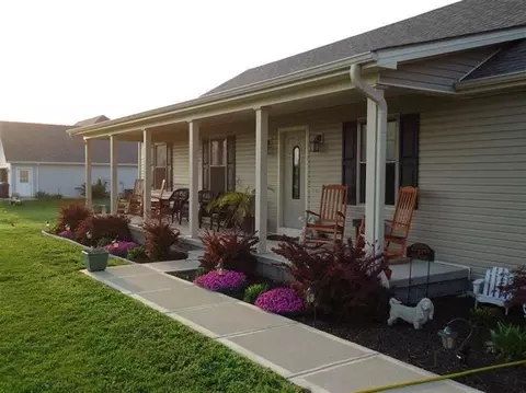166 Bright Leaf Dr, Lancaster, KY 40444 photo 28