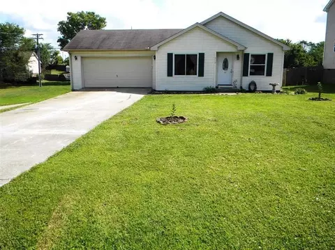 212 Gemini Trl, Georgetown, KY 40324 photo 1
