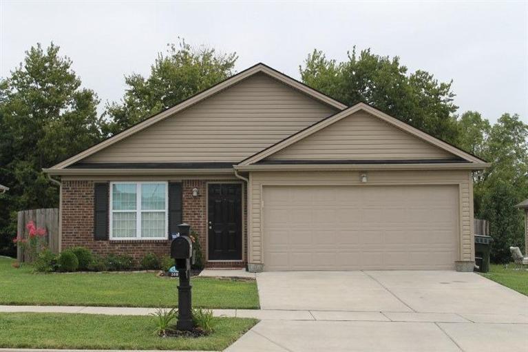 168 Seth Way, Georgetown, KY 40324 photo 1