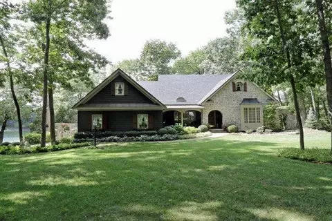 358 Hunter Dr, Lancaster, KY 40444 photo 1