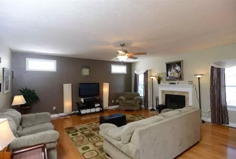 116 Stapleton Way, Georgetown, KY 40324 photo 3