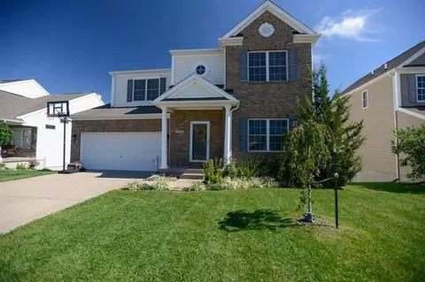 116 Stapleton Way, Georgetown, KY 40324 photo 1