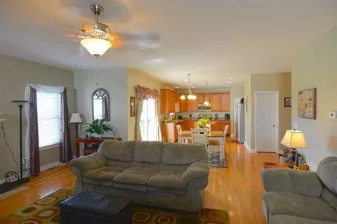 116 Stapleton Way, Georgetown, KY 40324 photo 4