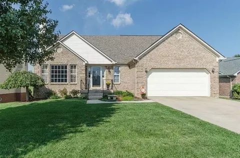 223 Agincourt, Georgetown, KY 40324 photo 1