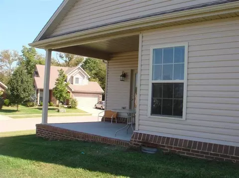 136 Starting Gate Pt, Georgetown, KY 40324 photo 15