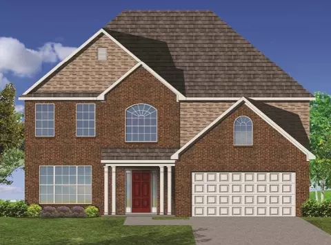 127 Ferguson Ln, Georgetown, KY 40324 photo 1