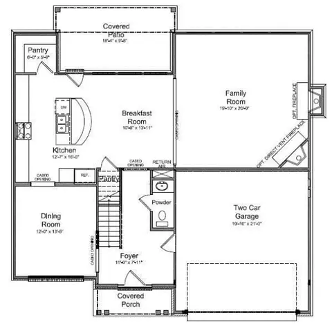 127 Ferguson Ln, Georgetown, KY 40324 photo 2