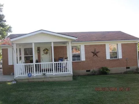 206 Static Rd, Paris, KY 40361 photo 1