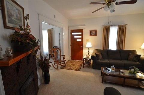 124 Peyton, Irvine, KY 40336 photo 13
