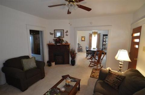 124 Peyton, Irvine, KY 40336 photo 14