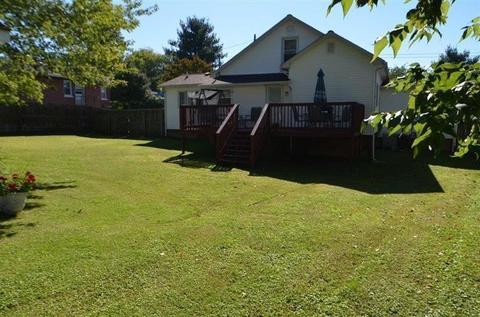 124 Peyton, Irvine, KY 40336 photo 4