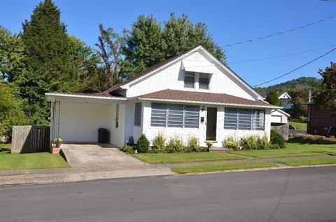 124 Peyton, Irvine, KY 40336 photo 6