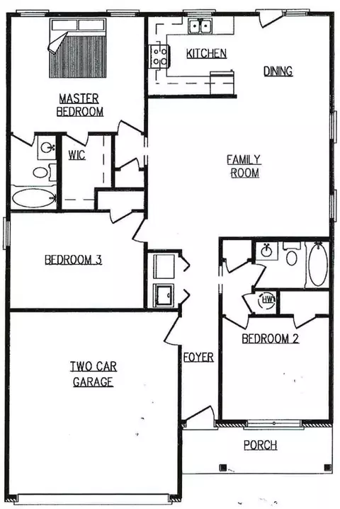 111 Dunlap, Georgetown, KY 40324 photo 2