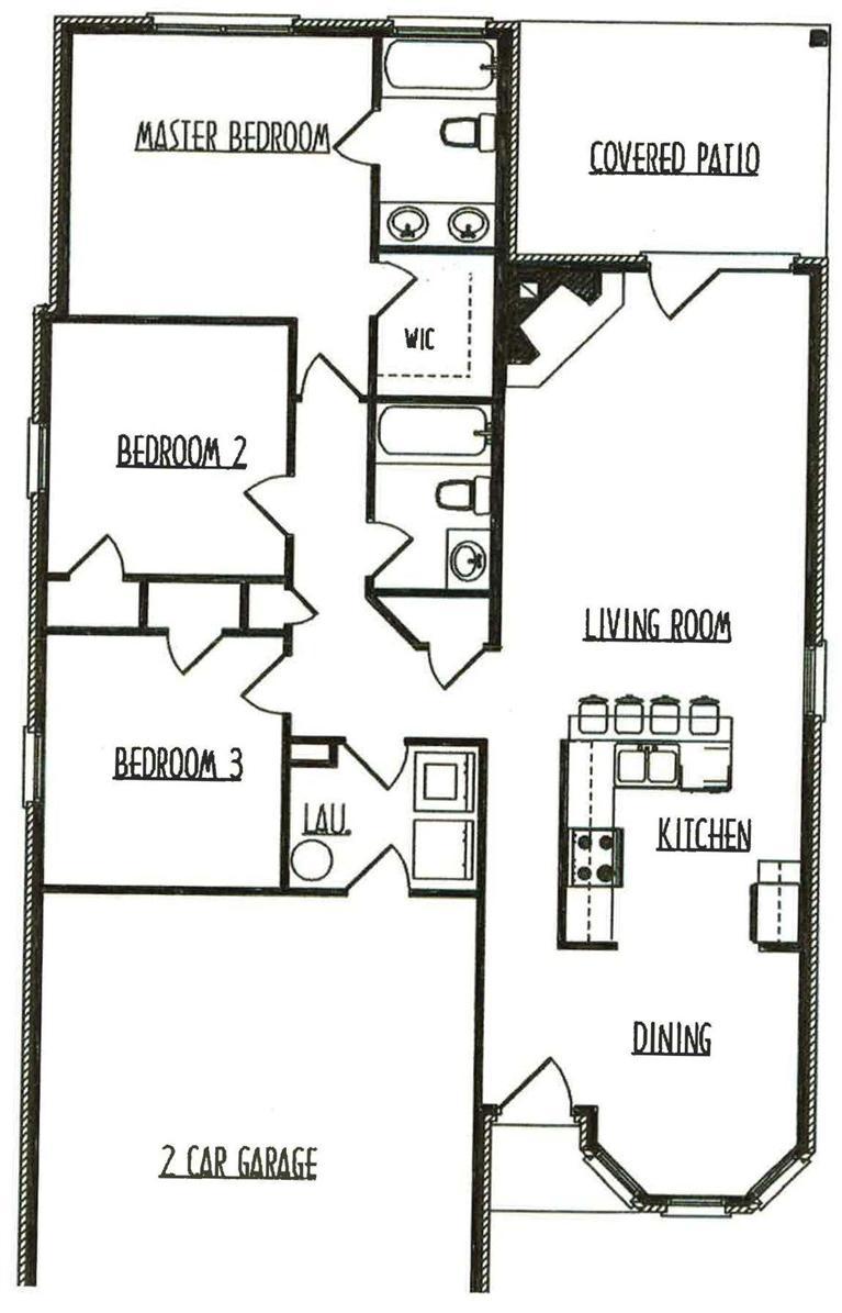 107 Dunlap, Georgetown, KY 40324 photo 2