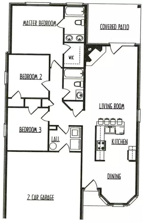 107 Dunlap, Georgetown, KY 40324 photo 2