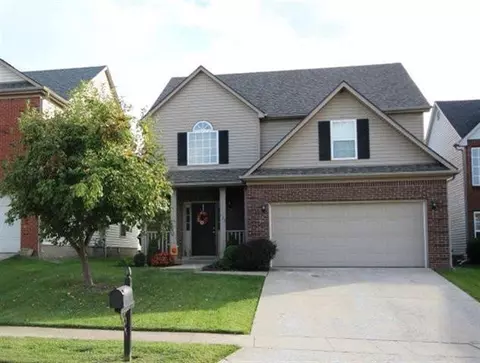 133 The Masters, Georgetown, KY 40324 photo 1