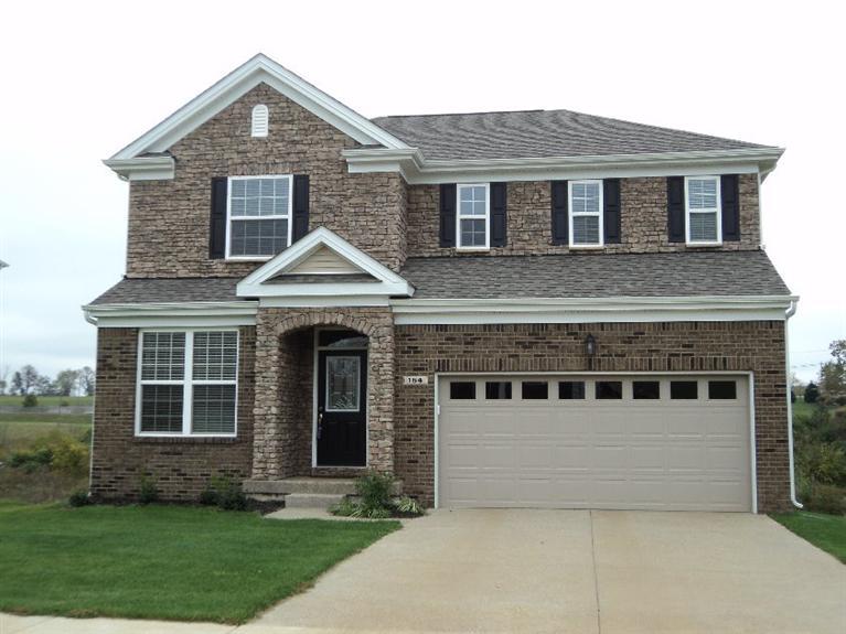 164 Johnstone, Georgetown, KY 40324 photo 1