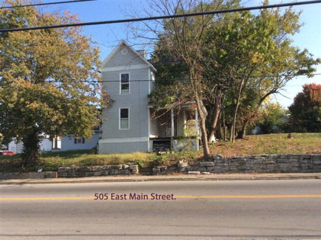 505 E Main St, Richmond, KY 40475 photo 1