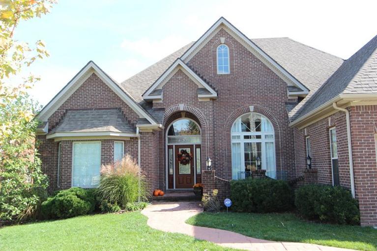 126 Cherry Hill Dr, Georgetown, KY 40324 photo 1