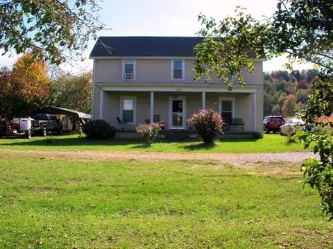 120 Mcdermott, Perryville, KY 40468 photo 1