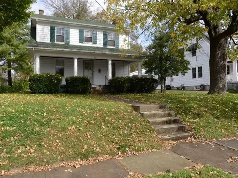 115 E Jackson St, Georgetown, KY 40324 photo 1